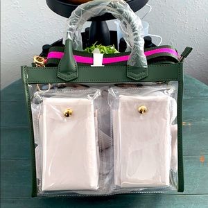 Stella and Dot Game Changer Mini